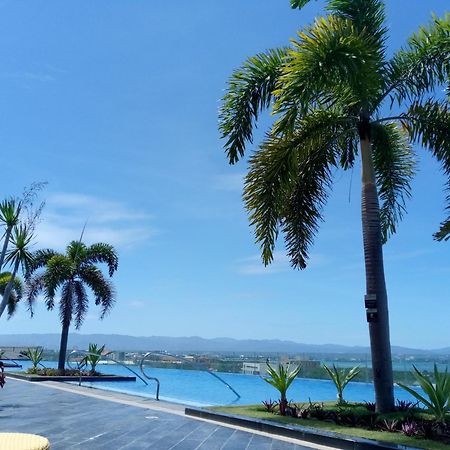 Mactan Newtown 8 Boulevard Deluxe Punta Engaño Exteriér fotografie