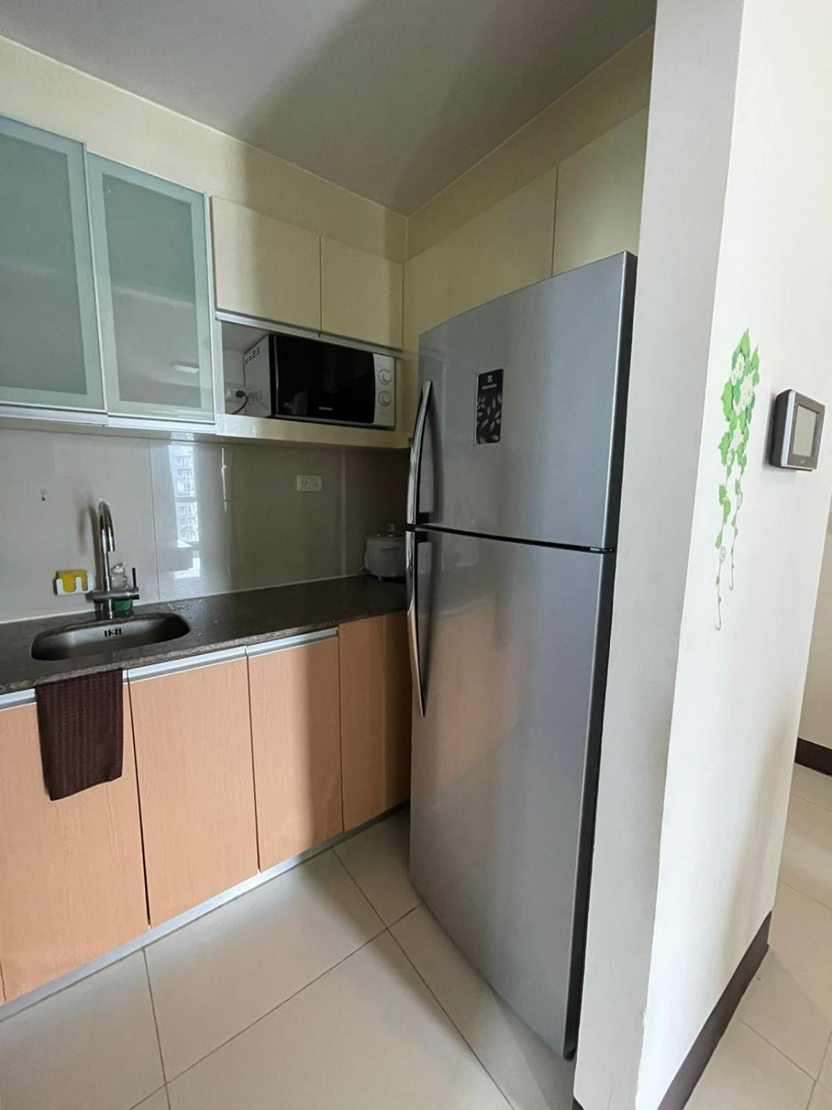 Mactan Newtown 8 Boulevard Deluxe Punta Engaño Exteriér fotografie