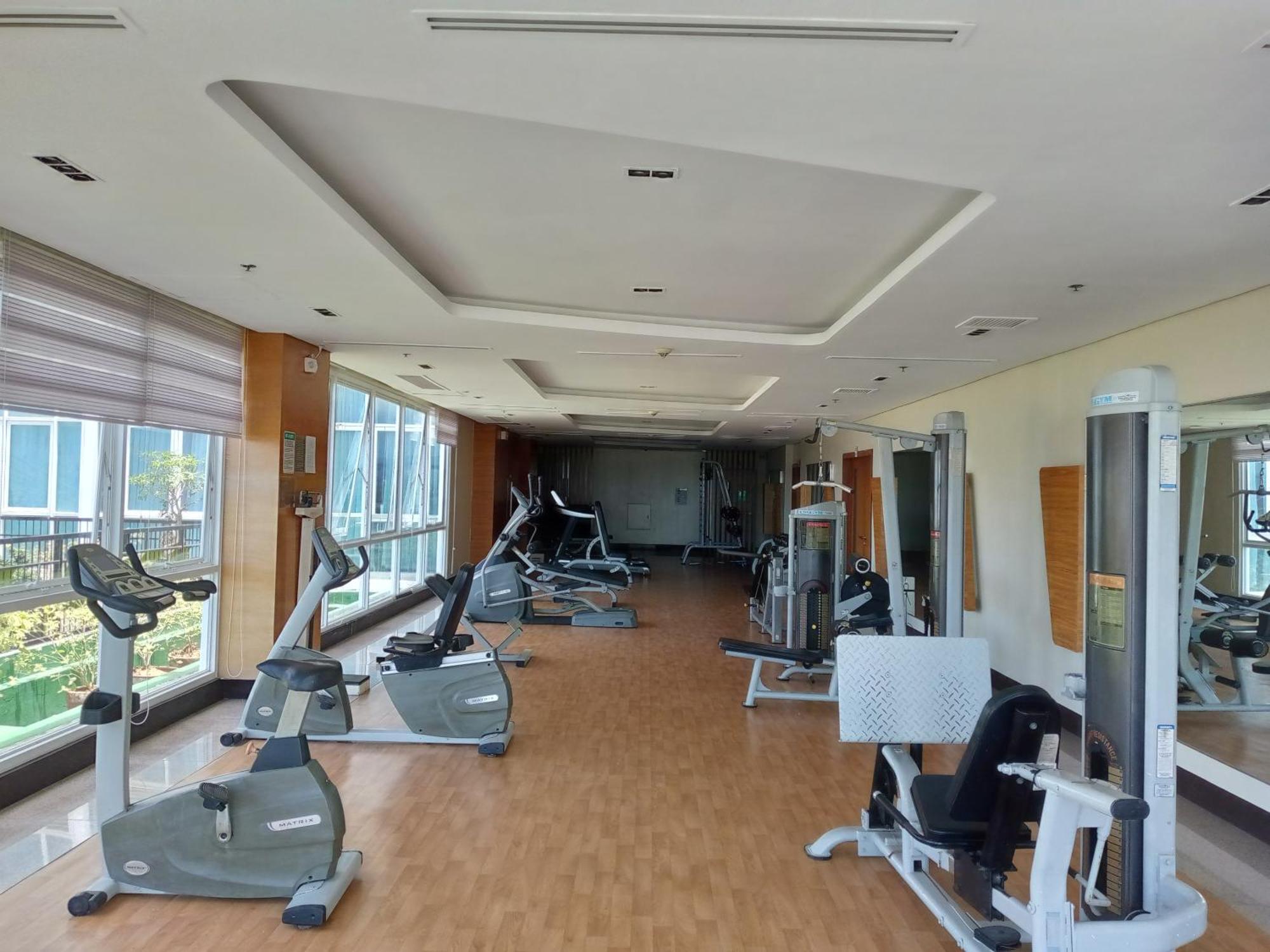 Mactan Newtown 8 Boulevard Deluxe Punta Engaño Exteriér fotografie