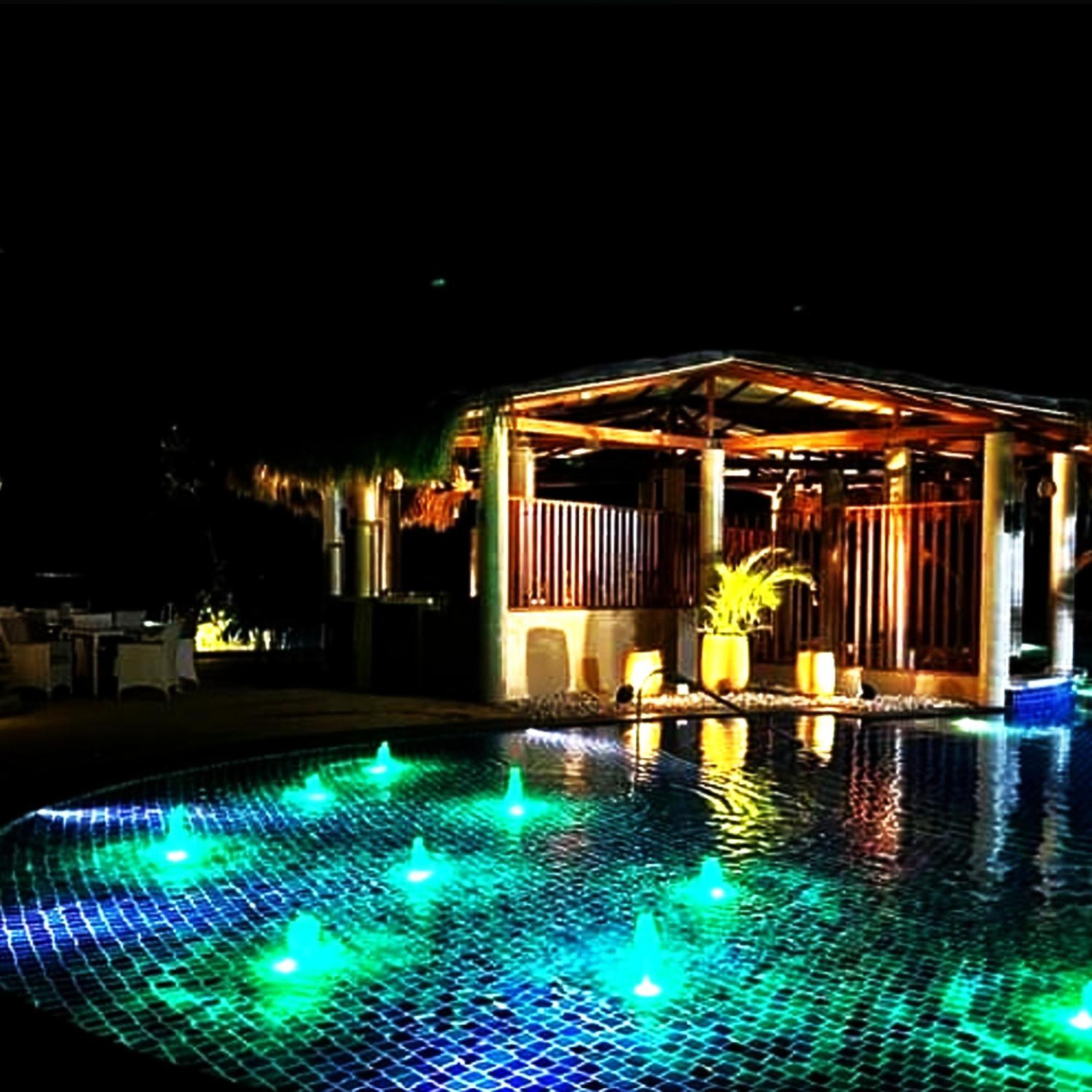 Mactan Newtown 8 Boulevard Deluxe Punta Engaño Exteriér fotografie