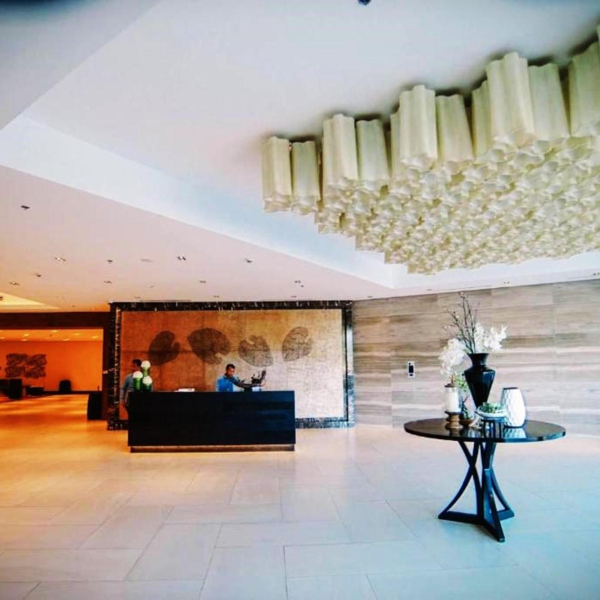 Mactan Newtown 8 Boulevard Deluxe Punta Engaño Exteriér fotografie